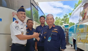 Alami Demam, Dua Jemaah Haji Pangkalpinang Ditunda Keberangkatan ke Embarkasi Palembang