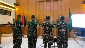 Fakta Persidangan Terkuak, Luka Terdakwa Tak Sesuai Klaim Tersiram Air Panas
