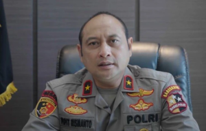 Kasus Bauksit Kalbar Memanas, Nama Mantan Kapolda Irjen Pipit Rismanto Jadi Sorotan