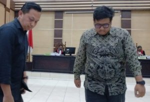 Pengakuan Anggota DPRD Basel di Sidang Tipikor Buka Babak Baru Kasus Lahan Lepar