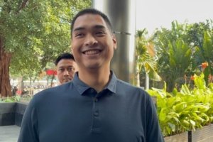 Kasus Korupsi Kuota Haji Bergulir, KPK Kembali Periksa Eks Menpora Dito Ariotedjo