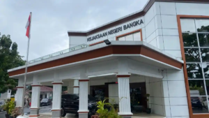 Publik Mulai Bertanya, Mana Tersangka Kasus Dugaan Korupsi Dana Hibah KONI Bangka?