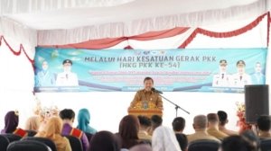 Wali Kota Pangkalpinang Apresiasi Khitan Massal Gratis, Dinilai Ringankan Beban Masyarakat