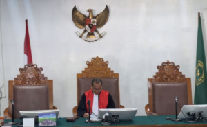 Kasus Andrie Yunus Belum Berakhir, Pengadilan Perintahkan Polda Metro Jaya Lanjutkan Penyidikan