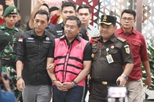 Sony Sonjaya Gagal Jadi JC, Kejagung Fokus Telusuri Jejak 41 Nama Terkait SPPG MBG