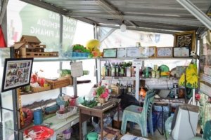 Dari Bantuan Sosial hingga UMKM, PT TIMAH Maksimalkan Program PPM untuk Masyarakat