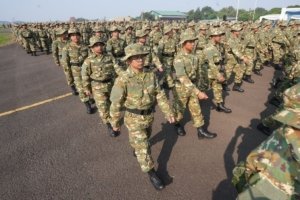 Dua Peserta SPPI Meninggal Saat Latsarmil, DPR Desak Evaluasi Total