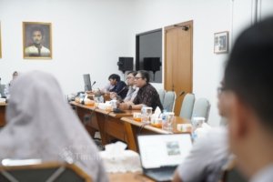 Dorong Praktik Pertambangan Berkelanjutan, PT Timah Gelar Sosialisasi RMI-RMAP