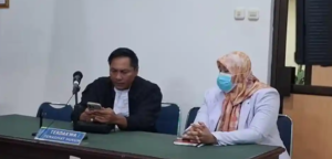 Sidang Mengejutkan di PN Pangkalpinang: Dokter Anak Dituntut 4 Tahun 6 Bulan Penjara