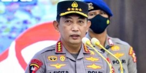 Kapolri Lakukan Mutasi Besar, Sejumlah Kapolda dan Wakapolda Dapat Penugasan Baru