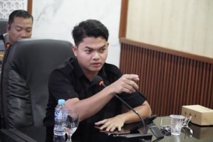 Yogi Maulana Angkat Suara, Minta PT BPP Setop Operasi: Jangan Abaikan Suara Masyarakat!