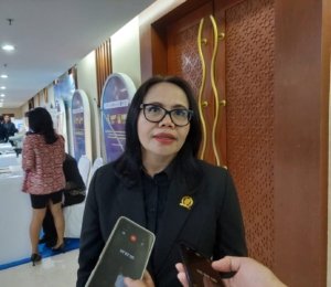 Elvi Diana Soroti Ketergantungan Babel pada Komoditas, SDM Berkualitas Disebut Solusi Jangka Panjang