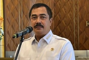 Menteri Agus Andrianto Nonaktifkan Pejabat Imigrasi yang Terseret OTT KPK