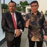 KBOBABEL.COM (JAKARTA)– Polemik yang menyeret nama PT Putra Prima Mineral Mandiri (PMM) terkait dugaan penyelundupan barang berbahaya, material radioaktif hingga tuduhan adanya komoditas bernilai triliunan rupiah akhirnya mendapat ruang klarifikasi di tingkat pemerintah pusat.