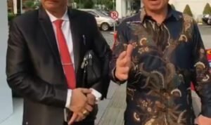 KBOBABEL.COM (JAKARTA)– Polemik yang menyeret nama PT Putra Prima Mineral Mandiri (PMM) terkait dugaan penyelundupan barang berbahaya, material radioaktif hingga tuduhan adanya komoditas bernilai triliunan rupiah akhirnya mendapat ruang klarifikasi di tingkat pemerintah pusat.