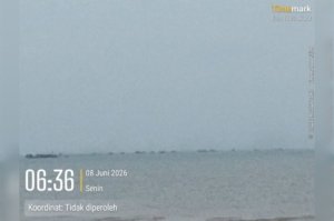 Meski Sering Dirazia, Tambang Ilegal di Mentok Tak Pernah Hilang, Ada Apa?