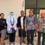 KBOBABEL.COM (PANGKALPINANG).– Sidang lanjutan perkara yang menjerat dr. Ratna Setia Asih, Sp.A, di Pengadilan Negeri Pangkalpinang, Rabu (11/6/2026), memasuki agenda pembacaan pledoi. Dalam pembelaannya, tim kuasa hukum menegaskan keyakinan bahwa klien mereka tidak terbukti memenuhi unsur pidana sebagaimana yang didakwakan oleh jaksa penuntut umum. Rabu (11/6/2026)