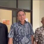 Ketua Umum PP IDAI : Dr.dr. Piprim Basarah Yanuarso, Sp.A, Subsp.Kardio(K) Ketua BP2A IDAI Pusat : Prof. Dr. dr. Aryono Hendarto, Sp.A, Subsp.NPM(K), MPH, SH, MH