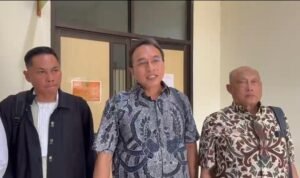 Ketua Umum PP IDAI : Dr.dr. Piprim Basarah Yanuarso, Sp.A, Subsp.Kardio(K) Ketua BP2A IDAI Pusat : Prof. Dr. dr. Aryono Hendarto, Sp.A, Subsp.NPM(K), MPH, SH, MH