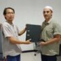KBOBABEL.COM (PANGKALPINANG) – Permintaan maaf yang disampaikan Komisi Informasi (KI) Provinsi Kepulauan Bangka Belitung kepada Edi Irawan yang disalahartikan, terkait tidak tersedianya rekaman elektronik dan transkrip verbatim persidangan sengketa informasi publik menjadi bahan perdebatan baru di ruang publik. Sabtu (12/6/2026)