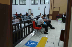 Nama Hendra Jambi Muncul di Sidang Tipikor, Diduga Biayai Tambang Timah Ilegal Hingga Rp1 Miliar