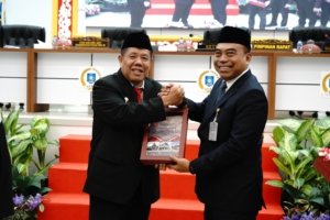 Raih WTP Sembilan Tahun Beruntun, Pemprov Babel Perkuat Transparansi dan Akuntabilitas Keuangan