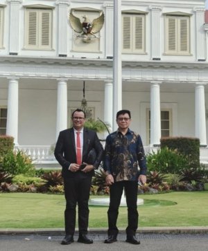Poltak Geram, PT PMM Merasa Diperlakukan Tidak Adil: Presiden Prabowo Diminta Awasi Kinerja Satgas