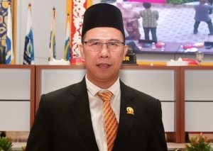 Babel Kembali Raih WTP Ke-9, Eddy Iskandar: Ini Harus Jadi Motivasi untuk Lebih Baik