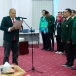 KBOBABEL.COM (PANGKALPINANG) – Pelantikan Pengurus Ikatan Dokter Indonesia (IDI) Cabang Pangkalpinang periode 2026–2029 menjadi momentum penting untuk memperkuat peran organisasi profesi dalam menjaga kualitas pelayanan kesehatan dan marwah profesi kedokteran. Minggu (14/6/2026)