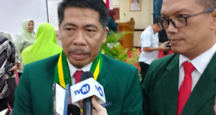 KBOBABEL.COM (PANGKALPINANG) – Ketua Ikatan Dokter Indonesia (IDI) Cabang Pangkalpinang Periode 2026–2029, dr. Idil Fitri, Sp.OG, menegaskan komitmennya untuk memperkuat profesionalisme, perlindungan, serta solidaritas dokter dalam menghadapi berbagai tantangan dunia kesehatan yang semakin kompleks.