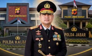 Kasus Aseng Merembet ke Internal Polri? IPW Sebut Eks Kapolda Kalbar Tengah Diperiksa Propam
