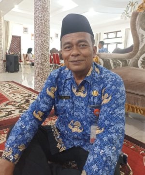 Usai Dikeluhkan Warga, DLH Pastikan Operasional SPPG Belinyu Kembali Normal Tanpa Gangguan Bau