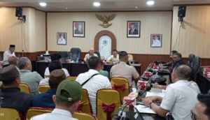 Didit Srigusjaya Tegas: Satu Bulan untuk PT GML Penuhi Tuntutan Warga atau HGU Kami Tolak