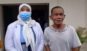 Usai Dengar Pledoi, Zainudin Pay: Dokter Datang untuk Menyelamatkan, Bukan Menyusahkan Pasien