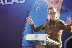 Wamendagri: Pemimpin Tanpa Ideologi Akan Mudah Terseret Kepentingan Sesaat