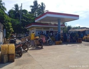 SPBN Tempilang Bantah Tudingan Kelangkaan Solar, Tantang Cek Data Penyaluran Secara Terbuka