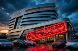 Alarm Bahaya dari DPRD DKI: RS Pondok Indah Beroperasi Tanpa Jaminan Keselamatan Gedung