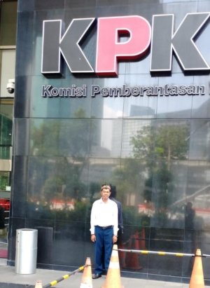 LPKP Laporkan Kapolres Barito Utara ke Divpropam, Sorot Pembakaran Pondok Saat Penertiban PETI & Kasus Pembunuhan Km 95