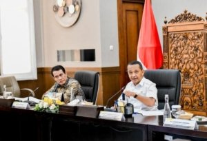 DEN Percepat Program Nuklir Nasional, Bangka Belitung Kembali Masuk Radar Lokasi Strategis PLTN