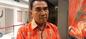 Ancaman Fentanil dalam Vape, Pemkot Pangkalpinang Siapkan Langkah Pengawasan dan Larangan