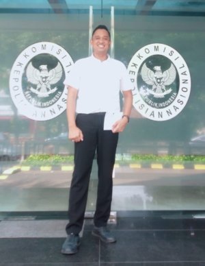Dugaan Korban Pemerasan Justru Dipecat, Ayah Bharada Hafizh Minta Kompolnas Bongkar Kejanggalan PTDH