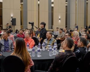 Wali Kota Pangkalpinang: Max Mariners Sukses Jaga Kota Tetap Kondusif, Kini Saatnya Indra Wijatmiko Melanjutkan