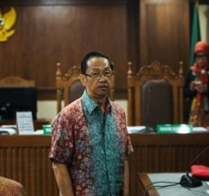 Dari Bangka Selatan hingga Pangkalpinang, Aset Raja Timah Aon Disita untuk Pemulihan Kerugian Negara
