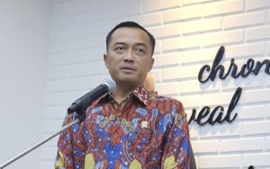 Mensesneg Prasetyo Hadi Jadi Ketua Satgas PHK, Fokus Cegah Gelombang Pemutusan Kerja