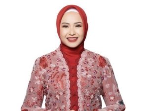 Polemik PAW Monica Haprinda Mengemuka, KPU Babel Mulai Jalankan Proses Resmi