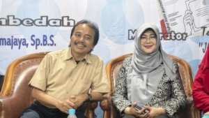 Berkas Sudah P-21, Roy Suryo dan dr Tifa Ditangkap Terkait Tudingan Ijazah Palsu Jokowi