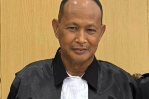 Mantan Bendahara KONI Bangka Minta Penangguhan Penahanan, Kuasa Hukum Sebut Tak Pernah Mangkir dari Pemeriksaan