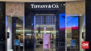 Audit Rampung, Tiffany & Co Diminta Lunasi Tagihan Rp97 Miliar Akibat Dugaan Pelanggaran Impor