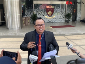 Tiga Pekan Ditahan di Batam, PT PMM Desak Kejagung Beri Kepastian Hukum atas 15 Kontainer Ilmenit