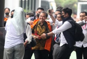 Persoalkan Penggeledahan, Roy Suryo Gugat Polda Metro Jaya dan Kejaksaan Lewat Praperadilan